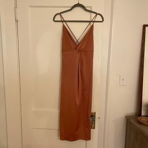 Topshop Dress